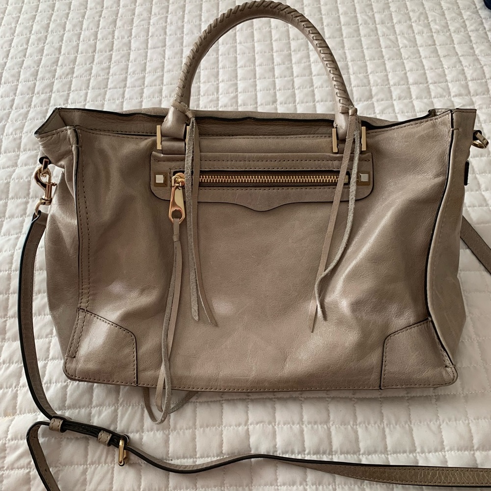Rebecca Minkoff Regan Satchel